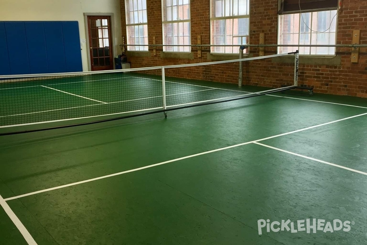 Photo of Pickleball at Mill Pickleball